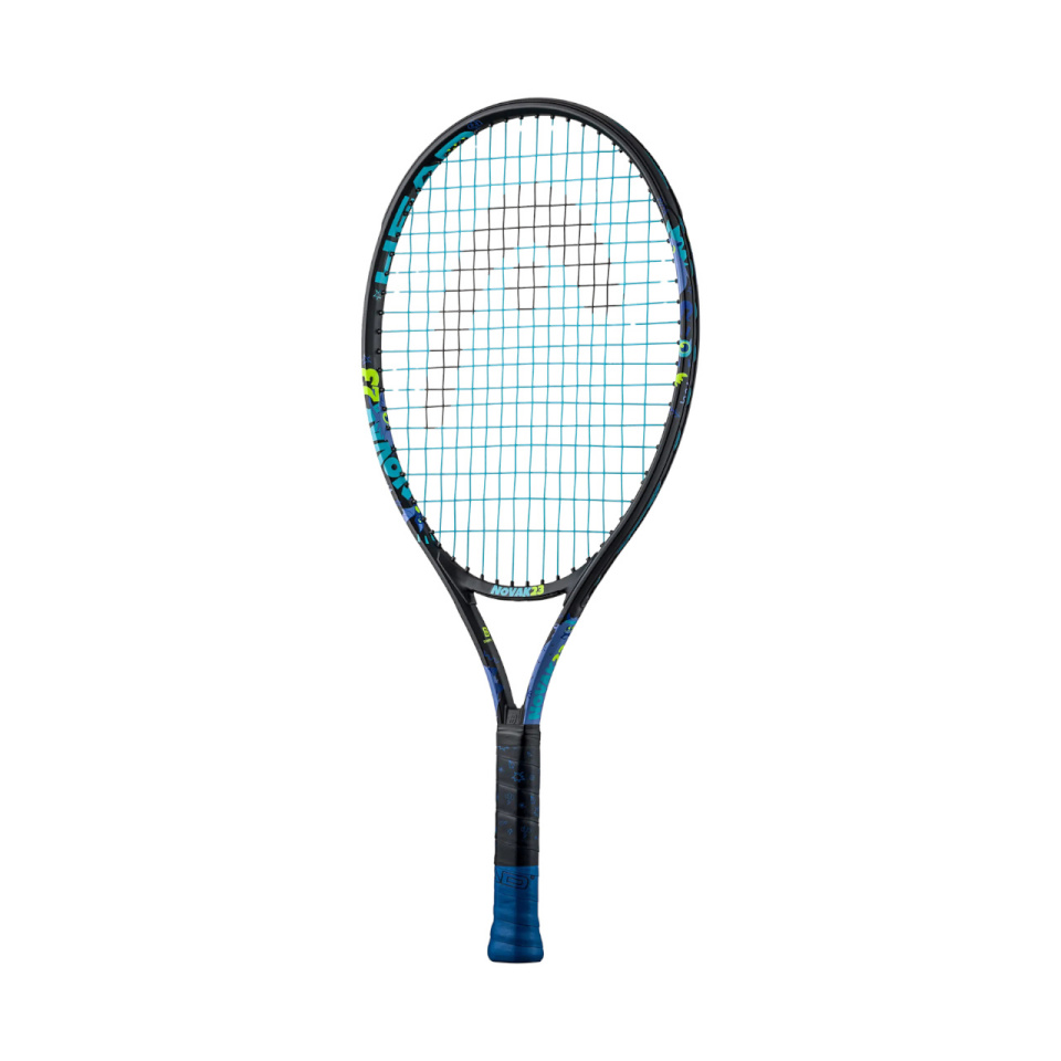 Head tennisereket Novak 23 cv3 3/4 w Pokrowcu must-sinine 235014 SC06