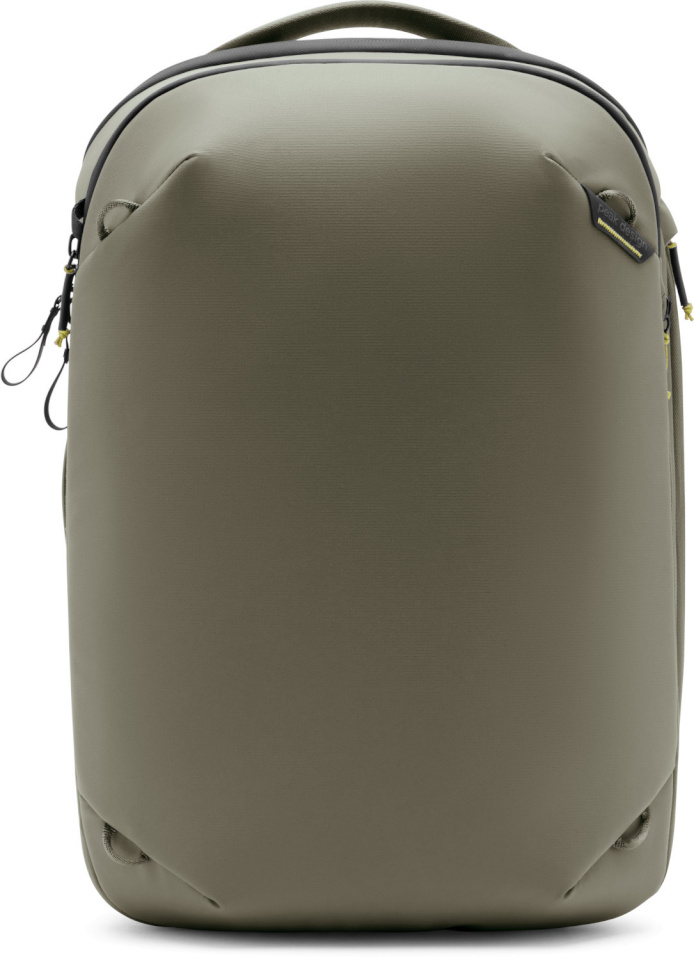 Peak Design seljakott Travel Backpack 20L, stone