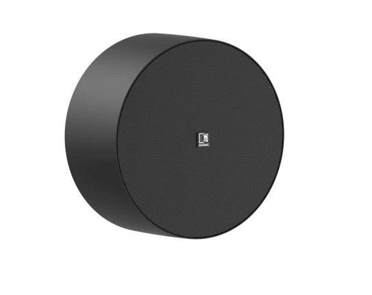 AUDAC kõlarid WALL-MOUNTED SPEAKER NELO706/B must