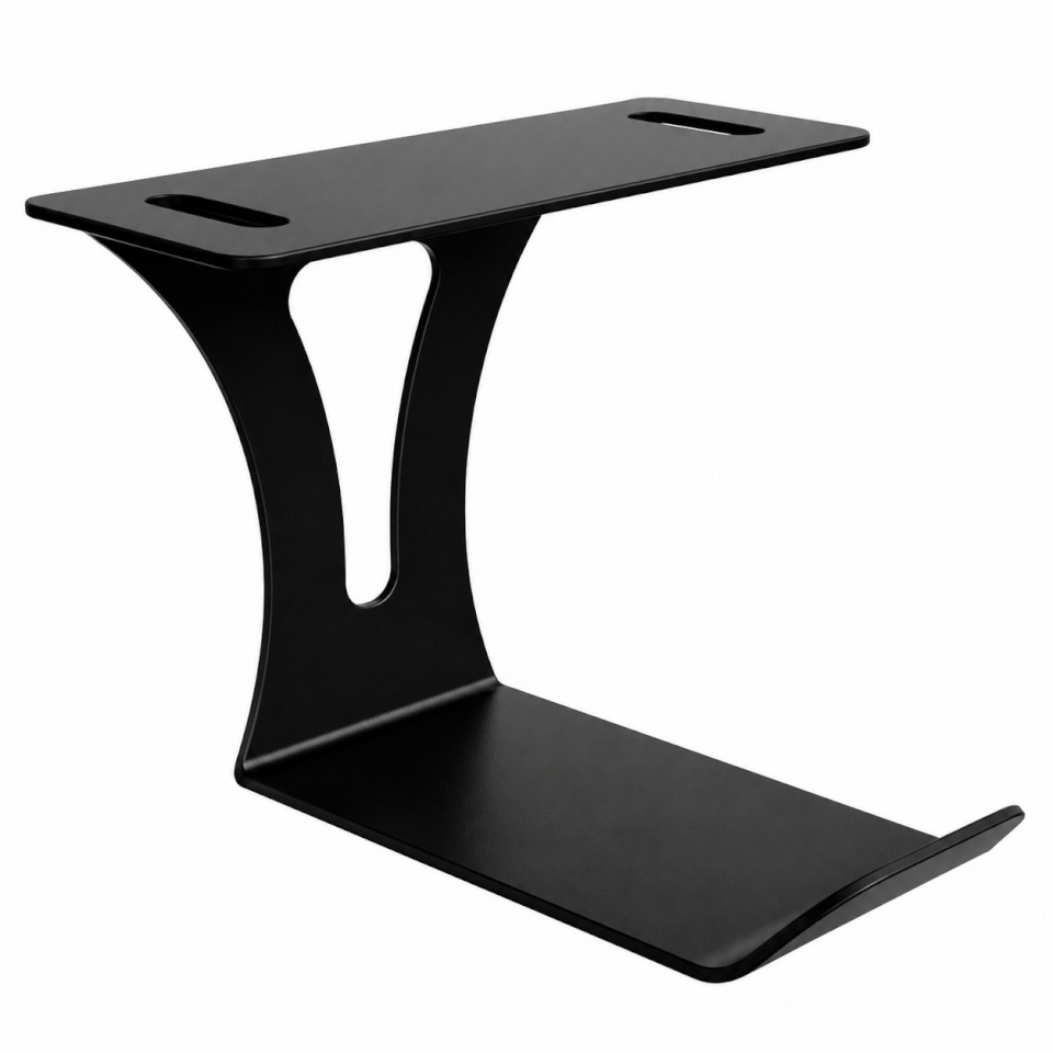 Arozzi | AZ-HEADSET-HANGER-BK | Headset Hanger | must