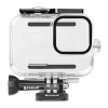 Puluz Waterproof Case for GoPro HERO13 must / 12 must / 11 must / 10 must / 9 must