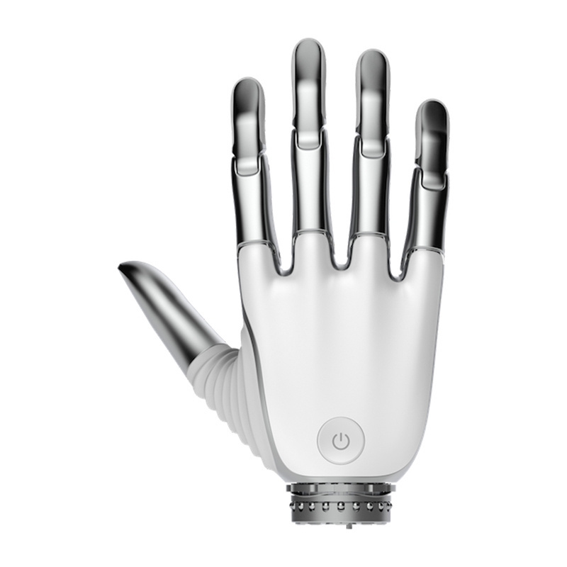UNITREE robotkäsi BrainCo Revo 2 Touch Robotic Hand