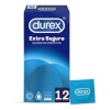 Durex kondoomid Extra Seguro