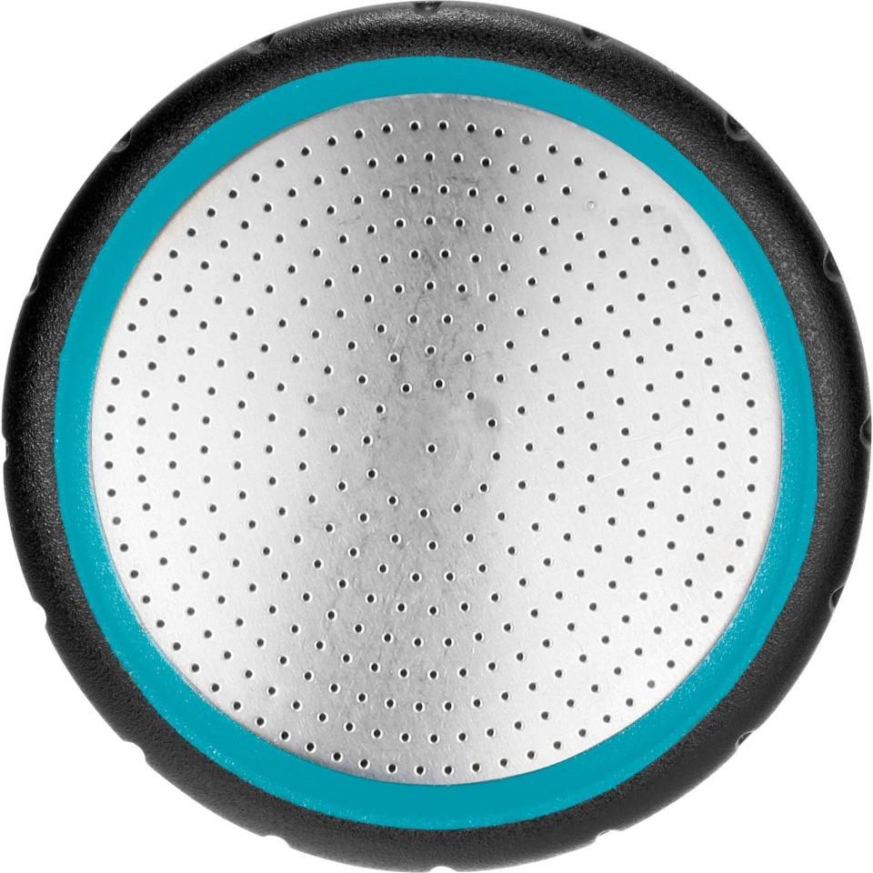 Gardena dušisõel 5311-20 Shower Strainer, must/sinine