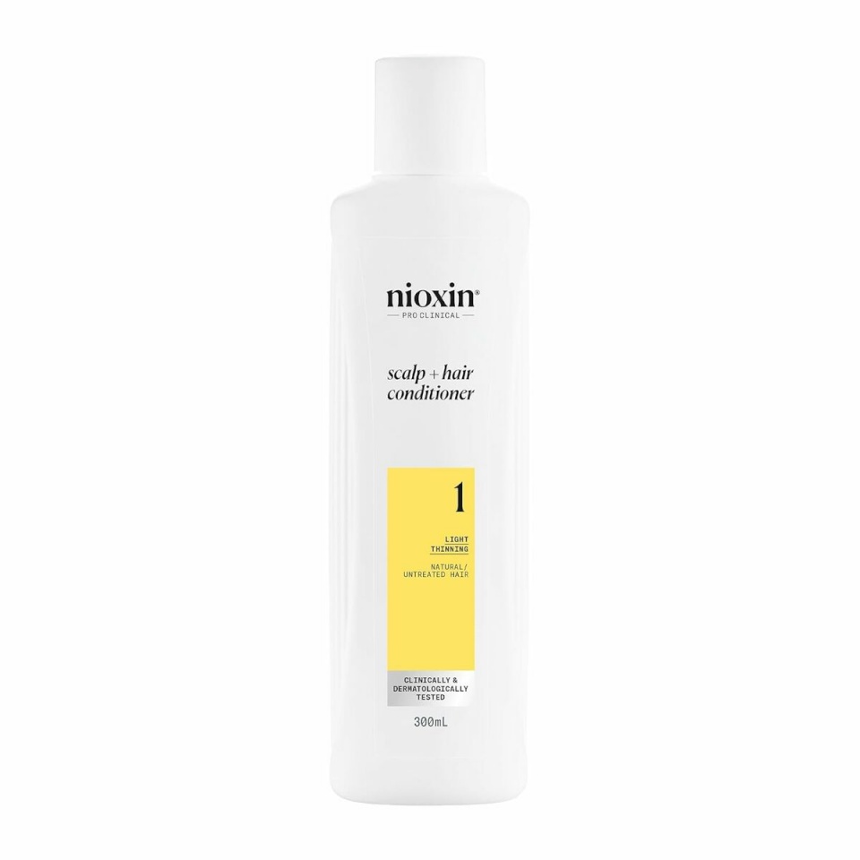 Nioxin palsam 1 300ml