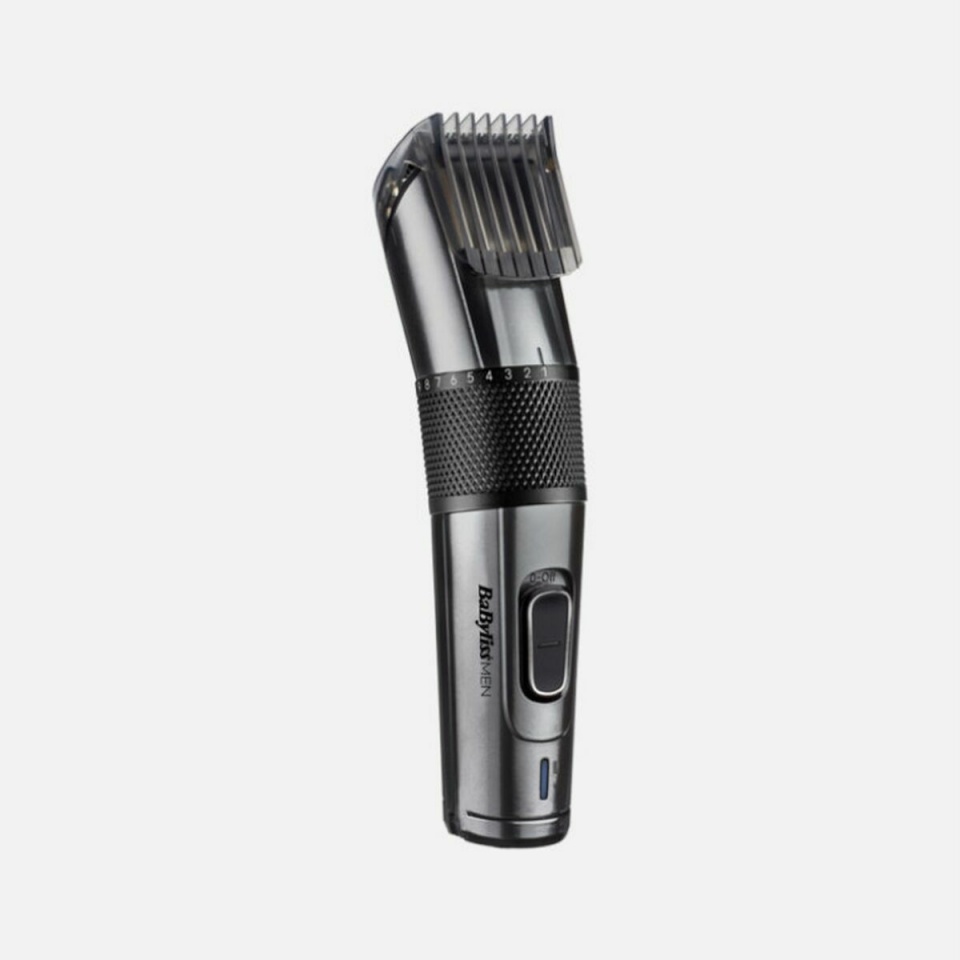 Babyliss juukselõikur Carbon Titanium