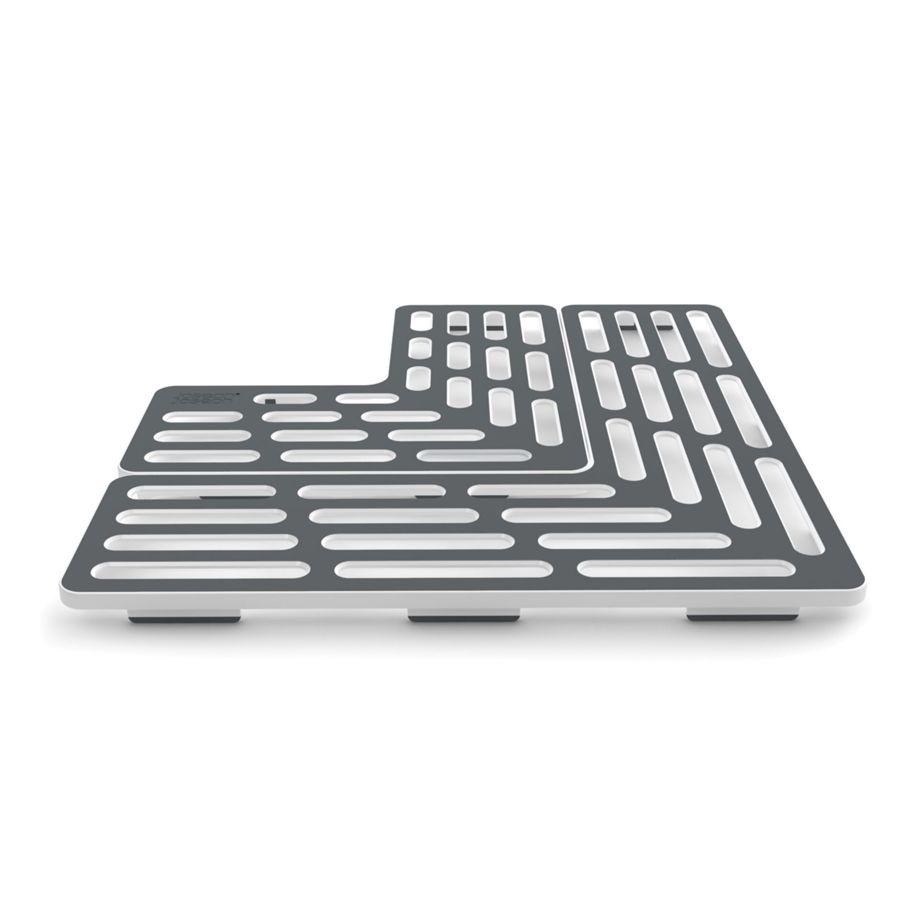 Joseph Joseph reguleeritav valamukaitse SinkSaver Adjustable Sink Protector, hall