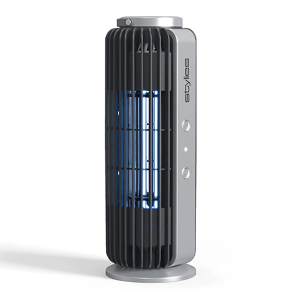 Stylies õhupuhasti Auriga Mückenfalle