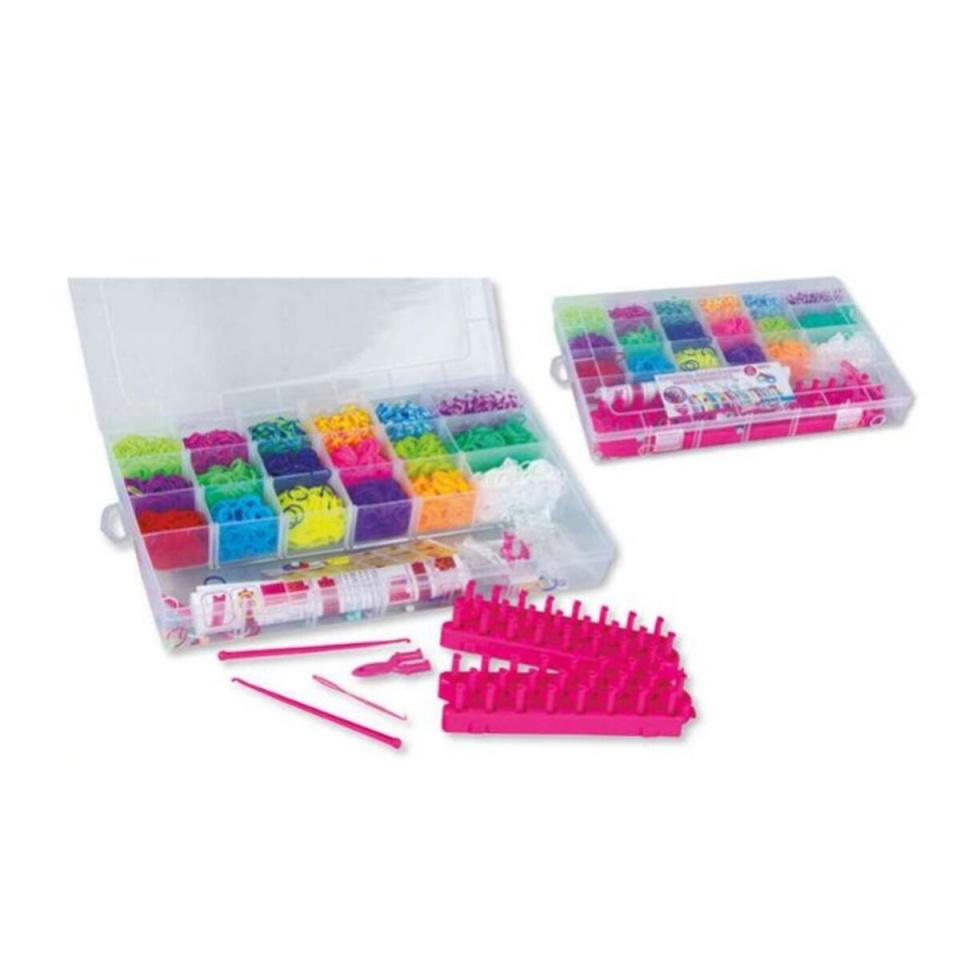 BGB Fun käevõru meisterdamise komplekt 35x5x22cm