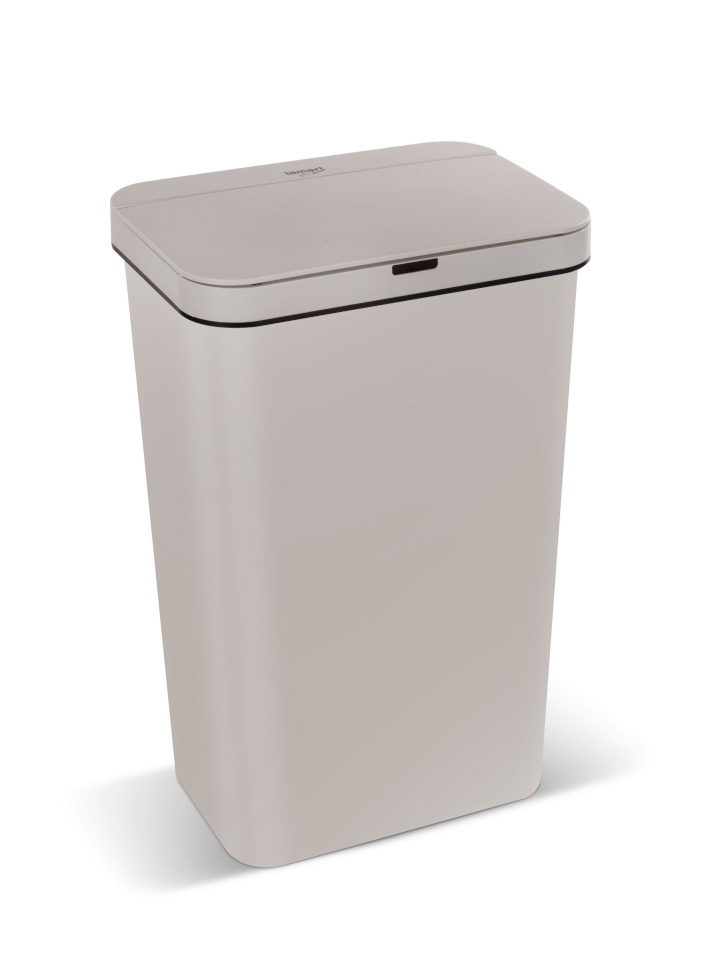 Lamart prügikast LT8109 Touchless Dust Bin, hall