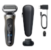 Braun pardel Series 7, 72-C1200S Wet & Dry Shaver with Beard Trimmer Attachment, must