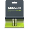 Sencor laetavad patareid SBAHR032BP Rechargeable Batteries AAA, 2tk