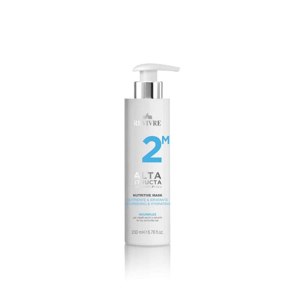 20738 toitev juuksemask Revivre ALTA STRUCTA 200ml