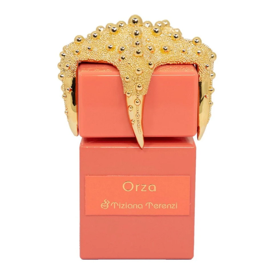 Tiziana Terenzi parfüüm Sea Stars Collection Orza 100ml, unisex