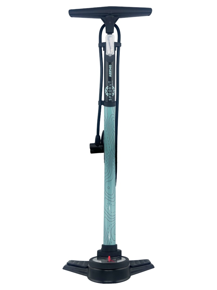 SPROKUT rattapump Aer140