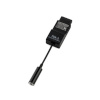 Zoom TCA-1 ajakoodi adapter
