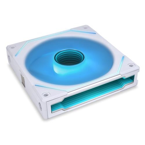 LIAN LI jahutus Case Fan 120mm