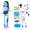 Monster High Enesehirmu Frankie Stein nukk