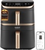 Cosori kuumaõhufritüür Turbo Tower Pro Smart Chef Ed. Air Fryer