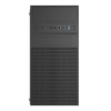 Akyga Obudowa Micro ATX USB-C + USB 3.0 + 2x USB 2.0 must bez PSu Micro Tower must