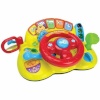 Vtech Baby muusikaline mänguasi Vroum Vroum des découvertes Rool