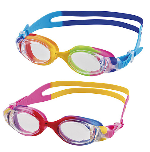 Fashy ujumisprillid MATCH 4134 00 assort