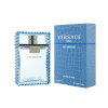 Versace raseerimisjärgne vesi Man EAU Fraiche 100ml, meestele