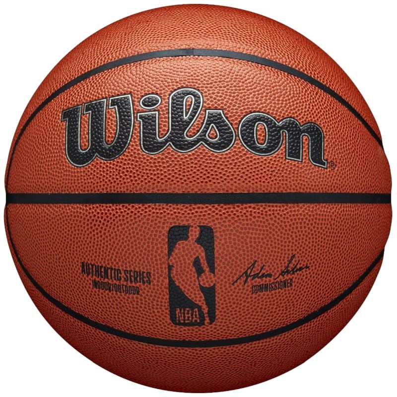 Wilson korvpall NBA Authentic Series WTB7200XB ball 7