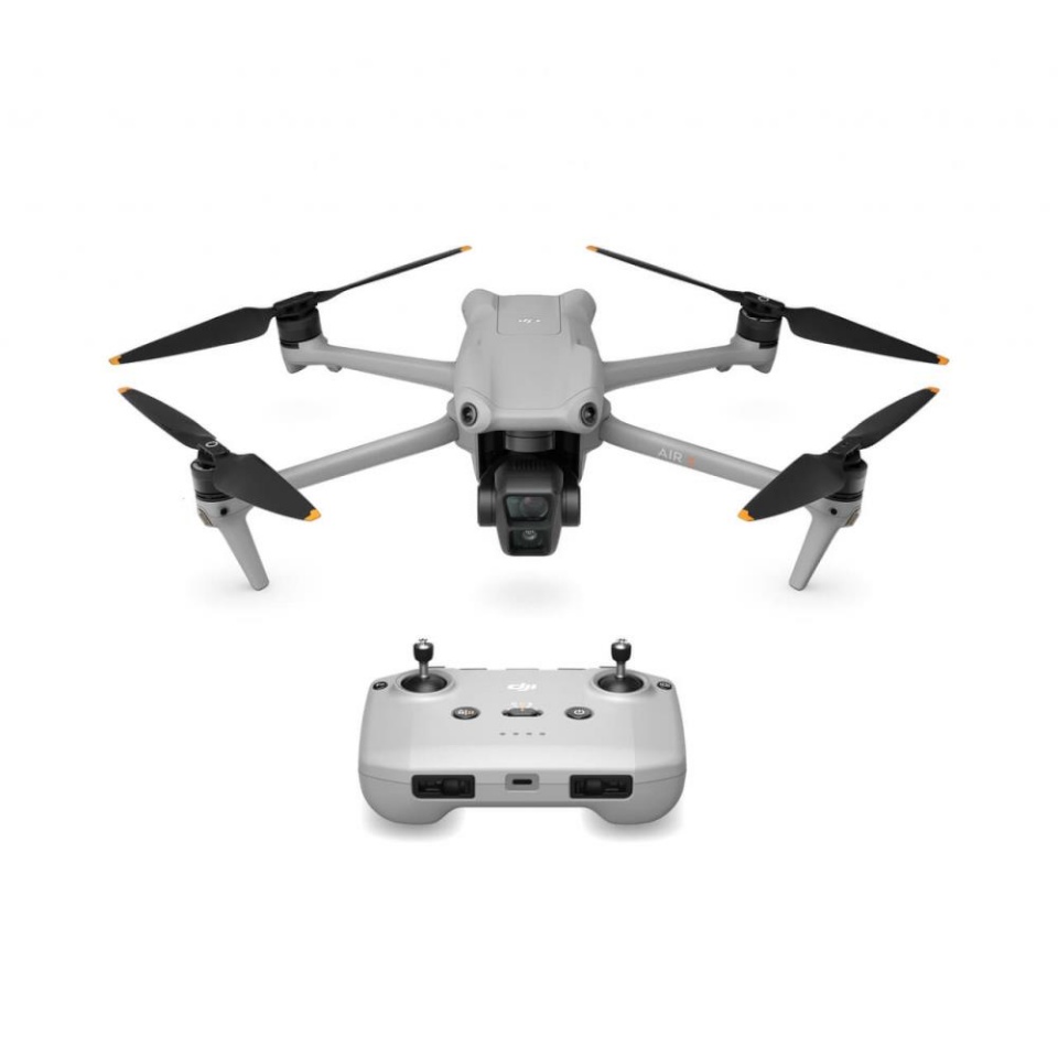 Drone Air 3 (dji Rc-n2)/cp.ma.00000691.04 Dji