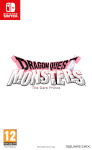 Nintendo Switch mäng Dragon Quest Monsters The Dark Prince