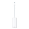 Apple kaabel Thunderbolt 3 USB-C to Thunderbolt 2 Adapter, valge