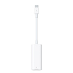 Apple kaabel Thunderbolt 3 USB-C to Thunderbolt 2 Adapter, valge