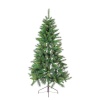 BGB Christmas Jõulupuu roheline PVC Metall Polüetüleen 150 cm