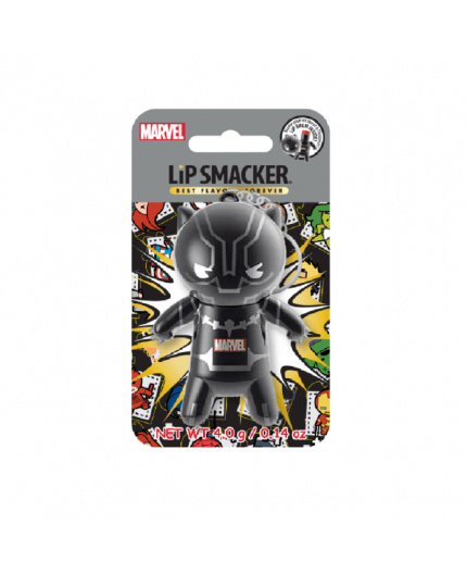 Lip Smacker huulepalsam Marvel Black Panther 4g, lastele