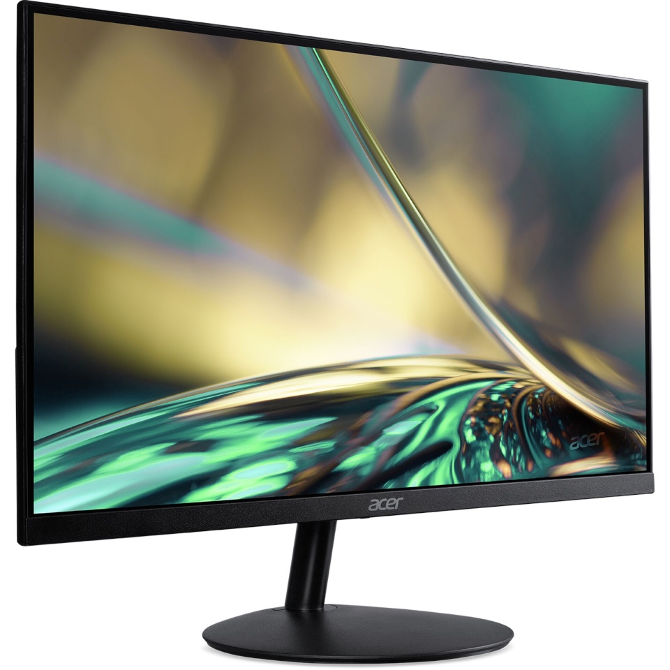Acer monitor SB322QAbi