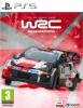 Nacon mäng WRC Generations, PS5