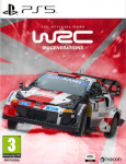 Nacon mäng WRC Generations, PS5
