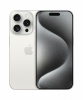 Apple iPhone 15 Pro 512GB - White titanium