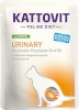 Kattovit kassitoit Feline Diet Urinary Turkey, 85g