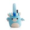 Squishmallows kõrvaklapid Squishmallows Plush Bluetooth Headphones Tatiana