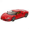 Bburago auto Ferrari 296 GTB 1:18