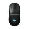 Logitech juhtmeta hiir Pro 2 LightSpeed, must