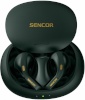 Sencor kõrvaklapid Wireless headphones SEP 560BT GR BT 5.3, Time 6h, 40mAh