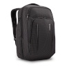 Thule reisikott 5258 Crossover 2 Laptop Backpack 30L Black, must