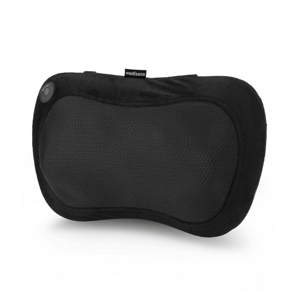 Medisana kingituskomplekt Medisana 88954 must 24 W