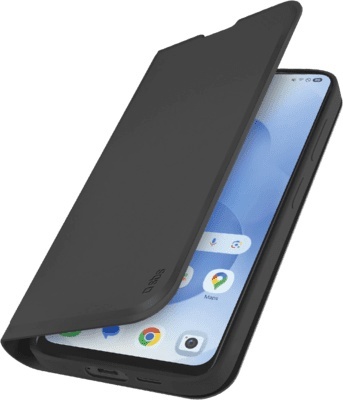 SBS kaitsekest Wallet Stand Galaxy S25 FE must