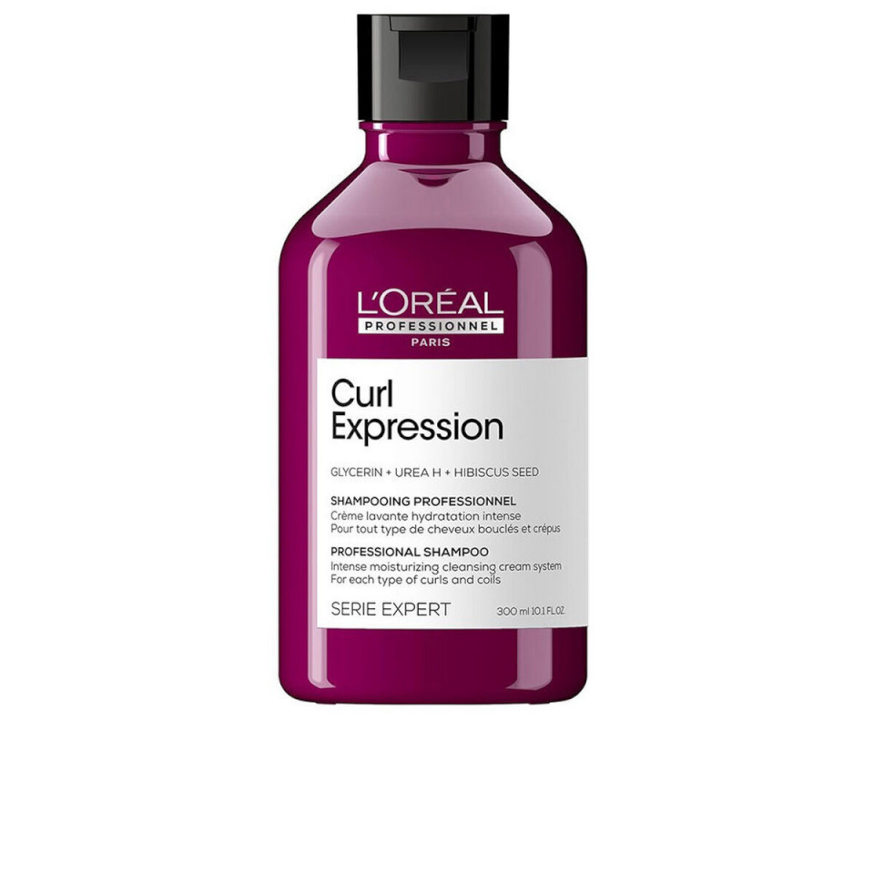 L'Oreal Professionnel Paris šampoon CURL EXPRESSION 300ml