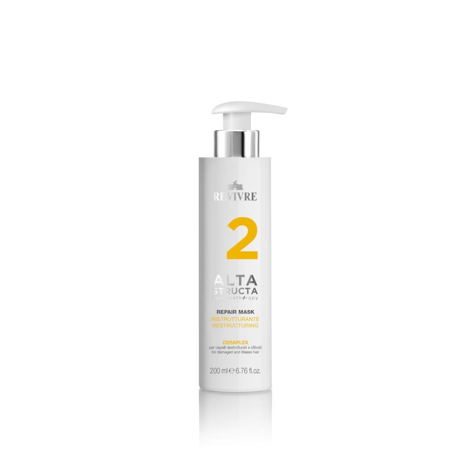 20738 taastav juuksemask Revivre ALTA STRUCTA 200ml