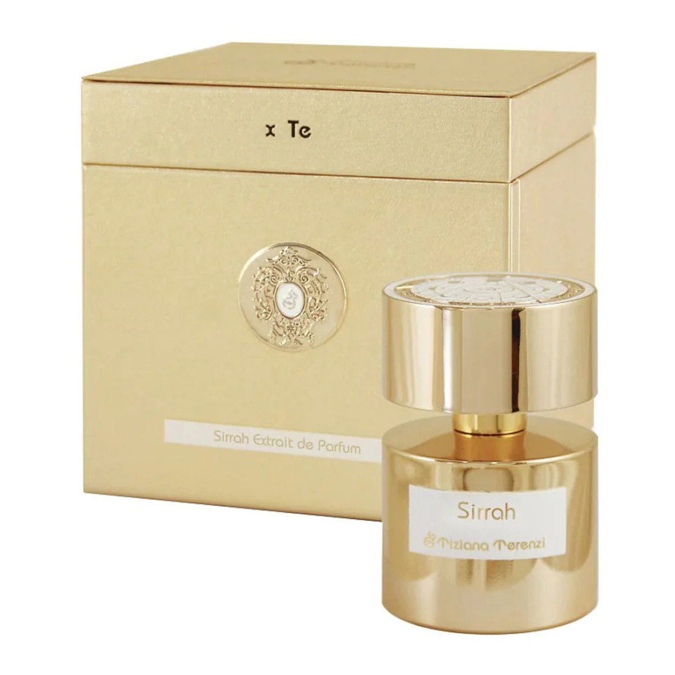 Tiziana Terenzi parfüüm Luna Star Collection Sirrah 100ml, unisex