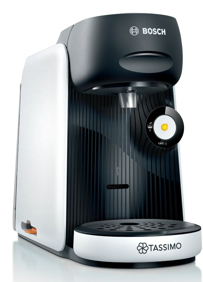 Bosch kapselkohvimasin TAS 1640 Tassimo